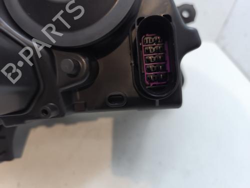 Left headlight VW POLO (9N_, 9A_) 1.2 12V | BP27598619C28 