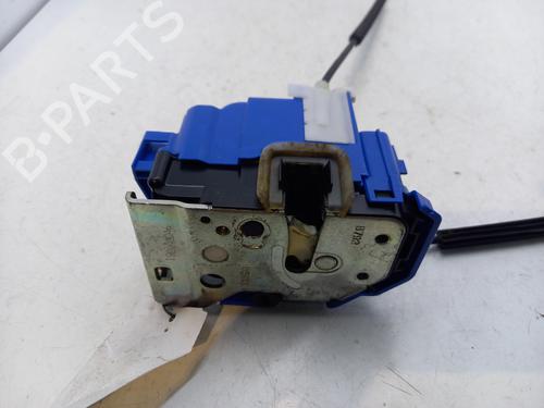 Front right lock FIAT 500L (351_, 352_) 1.6 D Multijet (199LYD1B) | BP29377136C97 