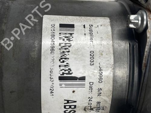 ABS pump PEUGEOT BOXER Van 2.2 HDi 100 | BP23829135M43 - Image 4
