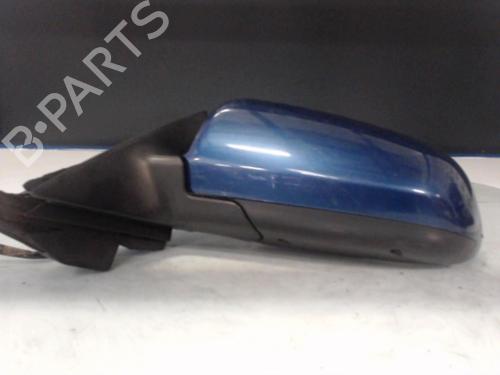 Used Left mirror AUDI A3 (8P1) 1.9 TDI (105 hp) 22814962