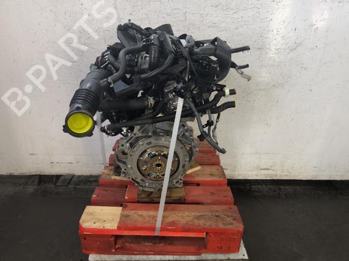 Engine TOYOTA YARIS (_P21_, _PA1_, _PH1_) 1.5 Hybrid (MXPH10, MXPH11) | BP37732412M1  - Image 7