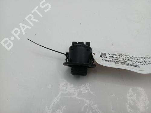 Used Mirror switch Mirror switch RENAULT CLIO II (BB_, CB_) 1.2 (BB0A, BB0F, BB10, BB1K, BB28, BB2D, BB2H, CB0A,... (58 hp) 32426746 32426746