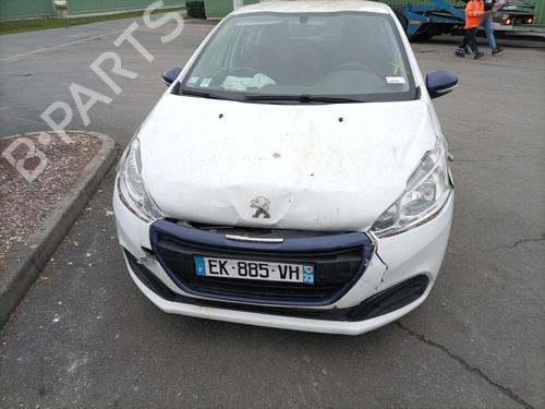Right front window switch PEUGEOT 208 I (CA_, CC_) 1.2 VTi 68 / PureTech 68 | BP29516072I26 - Image 19