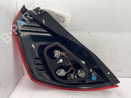 Right taillight FORD FIESTA VI (CB1, CCN) 1.25 | BP25833429C35  - Image 5