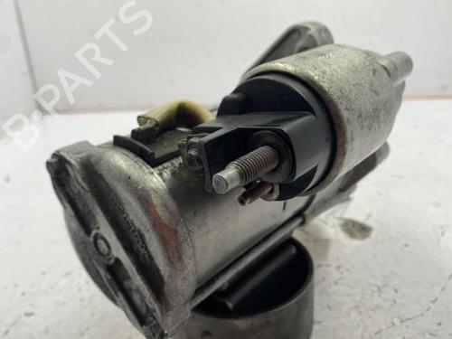 Used Starter Starter DACIA LODGY (JS_) 1.5 Blue dCi 115 (JSJT) (116 hp) 22839497 22839497
