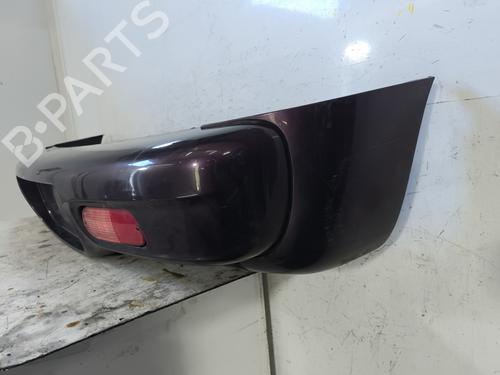 Rear bumper CHRYSLER PT CRUISER (PT_) 2.2 CRD | BP27404106C8 
