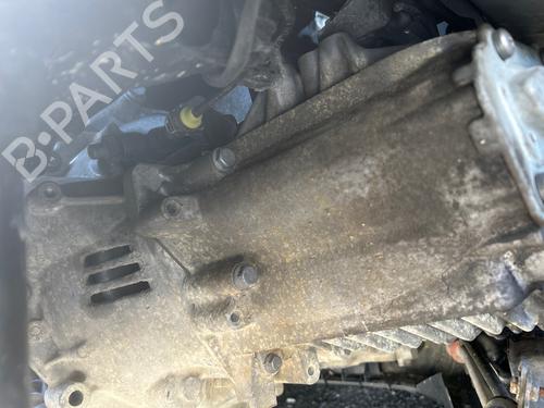 Used Gearbox Gearbox CITROËN JUMPY III Van (V_) 2.0 BlueHDi 120 (122 hp) 36683979 36683979