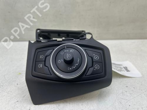 Headlight switch FORD FOCUS III 1.6 TDCi | BP39979434I24 - Image 5