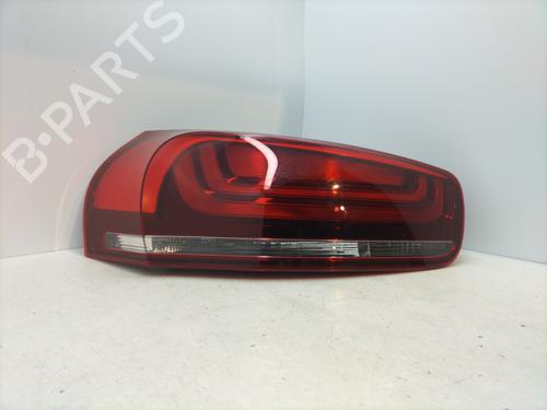 Used Left taillight Left taillight CITROËN C4 Picasso II [2013-2026] 30045836 30045836