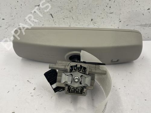 Rear mirror RENAULT CAPTUR I (J5_, H5_) 0.9 TCe 90 | BP25833293I6 - Image 3