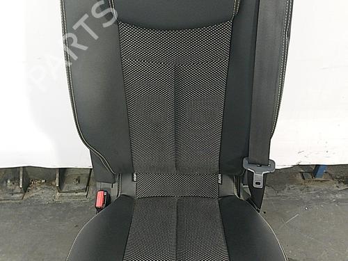 Sæde Bagtil RENAULT ESPACE IV (JK0/1_) 2.0 dCi (JK01, JK02, JK1J, JK1K, JK1H) | BP22830798C17 