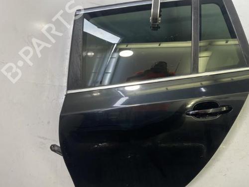 Used Left rear door BMW 5 Touring (E61) 525 xd (197 hp) 22840731
