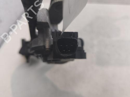 Front wiper motor TOYOTA PRIUS Liftback (_W2_) 1.5 Hybrid (NHW20_, NHW20R) | BP28064850M29 