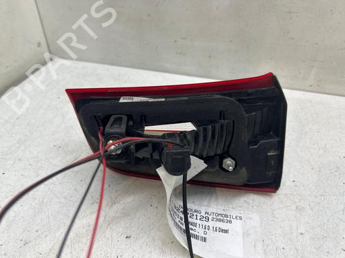Right tailgate light VOLVO S60 II (134) DRIVe / D2 | BP39142706C80 - Image 4