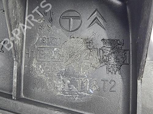 Right headlight CITROËN XANTIA (X1_, X2_) 1.9 SD | BP22823607C29 