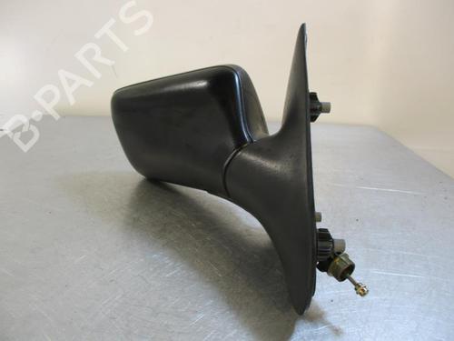 Used Right mirror SEAT IBIZA II (6K1) 1.9 SDI (64 hp) 22812593