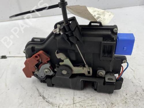 Używane Zamek drzwi przednich lewych SEAT TOLEDO III (5P2) 2.0 TDI 16V (140 hp) 22831876