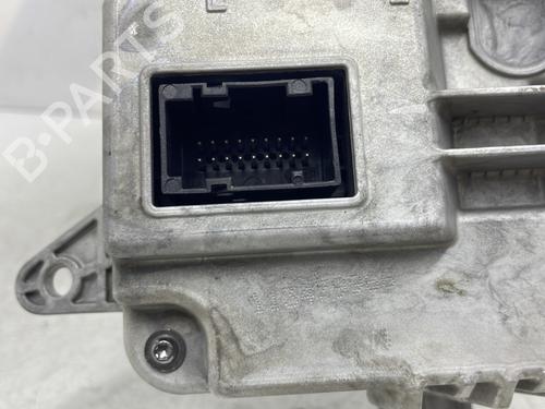 Instrument cluster FIAT 500e (332_) Elektro (FA1) | BP29598784C47 