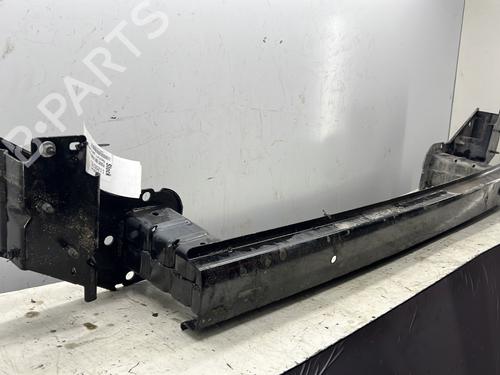 Rear bumper reinforcement PEUGEOT 3008 I MPV (0U_) 1.6 HDi | BP29261149C73 