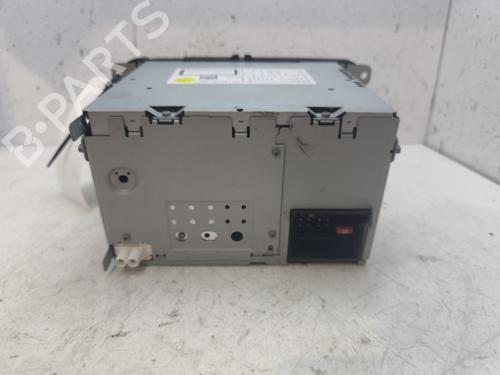Radio VW GOLF VI (5K1) 1.6 TDI | BP28117944E6 