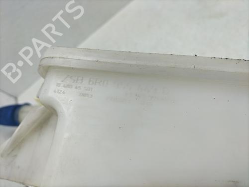 Windscreen washer tank VW POLO V (6R1, 6C1) 1.6 TDI | BP32008911C113