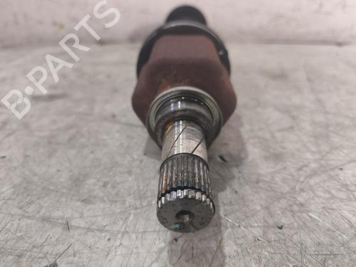 Used Left front driveshaft Left front driveshaft 37731906 37731906