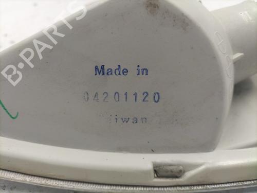 Used Right front indicator Right front indicator HONDA ACCORD V (CC, CD) 2.0 i (CD4) (116 hp) 23830573 23830573