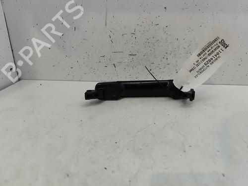 Rear left exterior door handle NISSAN QASHQAI / QASHQAI +2 I (J10, NJ10, JJ10E) 1.5 dCi | BP28080428C130 