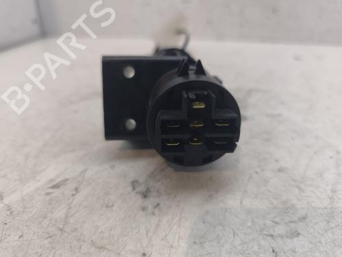 Ignition barrel FIAT PUNTO (176_) 60 1.2 (176AP, 176AR, 176AQ, 176BB) | BP27545907M48 