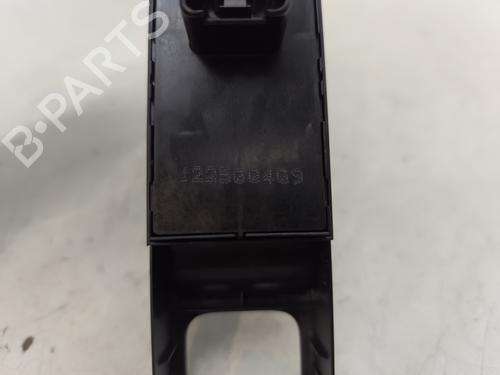 Left front window switch VW GOLF VI (5K1) 1.6 TDI | BP33036661I27  - Image 5