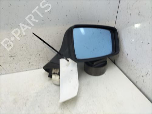 Right mirror AUDI 80 B4 Saloon (8C2) 1.9 TDI | BP28328716C27 