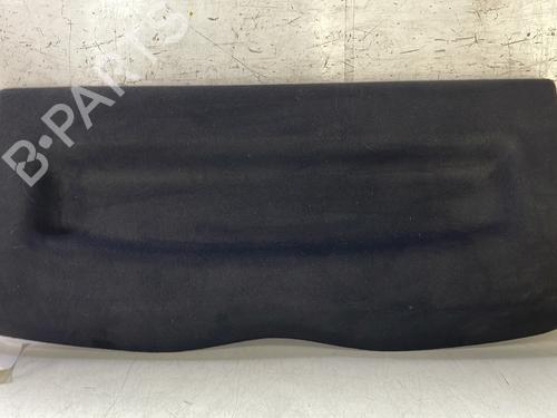 Used Rear parcel shelf CITROËN C3 II (SC_) 1.2 VTi 82 (82 hp) 31581465