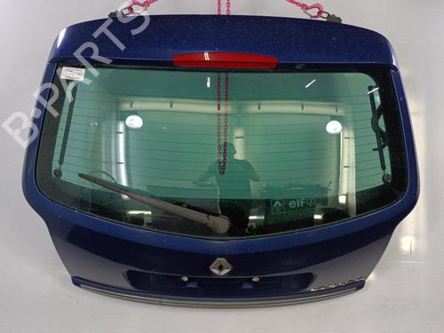 Tailgate RENAULT LAGUNA II Grandtour (KG0/1_) 2.0 16V (KG1Y) | BP22820113C6 