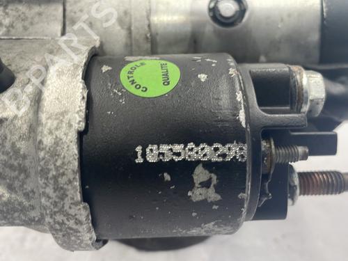 starter-peugeot-407-coupe-6c_-2005-25899423 main image