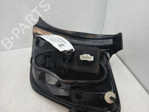 Left taillight CITROËN C3 II (SC_) 1.2 VTi 82 | BP31034958C34