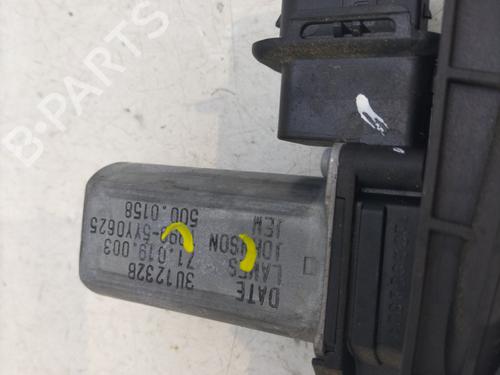 Front right window mechanism BMW 2 Active Tourer (F45) 225 xe Plug-in-Hybrid | BP29834186C23