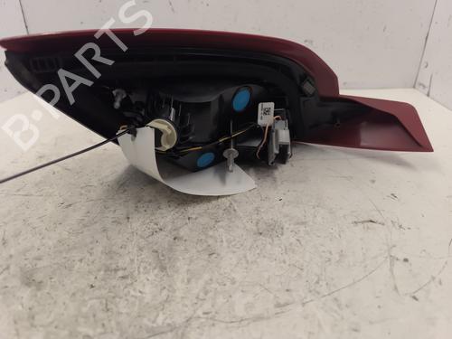 Right tailgate light FORD FIESTA VII (HJ, HF) 1.0 EcoBoost | BP24886909C80 - Image 4