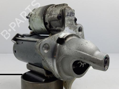 Startmotor FORD FIESTA VI (CB1, CCN) 1.4 (97 hp) 22825617