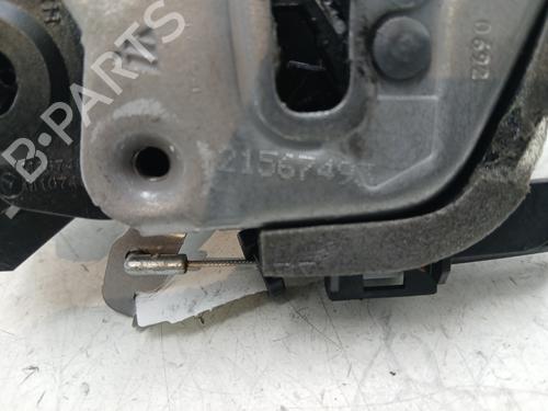 Front right lock RENAULT EXPRESS Box Body/MPV 1.5 Blue dCi 95 (F6AB) | BP32461724C97 - Image 3