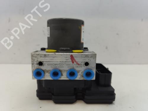 ABS pump HYUNDAI i30 (GD) 1.6 CRDi | BP26689428M43  - Image 5