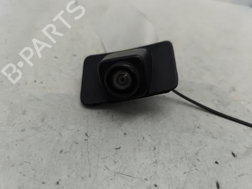 Used Camera CITROËN C4 Grand Picasso II (DA_, DE_) 1.6 HDi / BlueHDi 115 (115 hp) 30379149