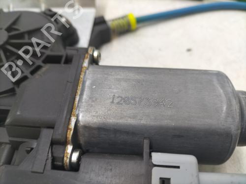 Front right window mechanism CITROËN JUMPY II Van 2.0 HDi 125 | BP32235176C23 