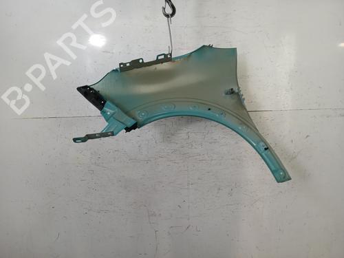 Forskærm Højre CITROËN C4 CACTUS 1.2 VTi 82 | BP33018901C42 - Image 5