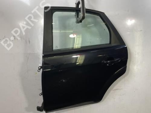 Left rear door FORD FOCUS II (DA_, HCP, DP) 1.6 TDCi | BP22838654C4 