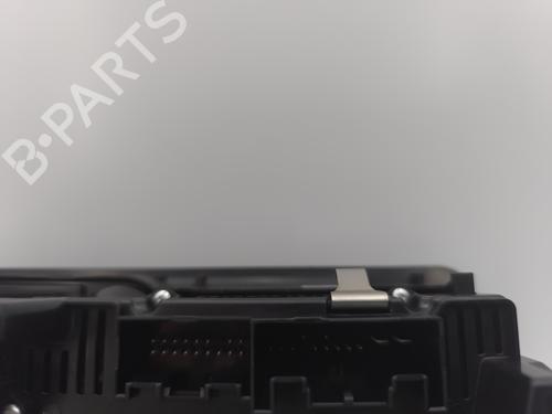 AC Styreenhet / Manøvreringsenhet AUDI A1 Sportback (8XA, 8XF) 1.0 TFSI | BP30701276I5