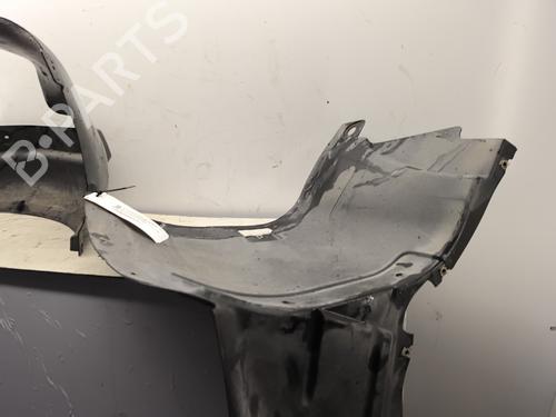 Wheel arch AUDI A3 Sportback (8PA) 1.9 TDI | BP28362670C56 