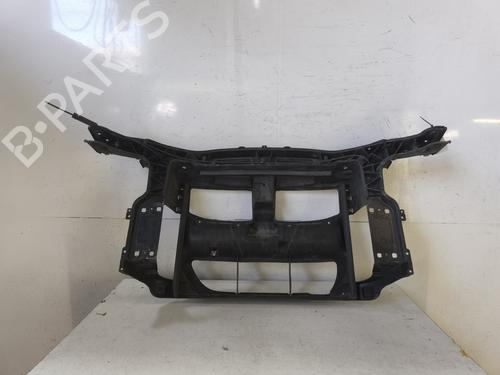 Used Front slam panel Front slam panel BMW 3 Touring (E91) [2004-2012] 36002942 36002942