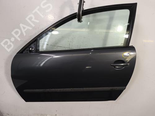 Used Left front door SEAT IBIZA III (6L1) 1.4 TDI (80 hp) 25120568