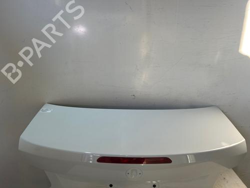 Used Tailgate Tailgate 37032139 37032139
