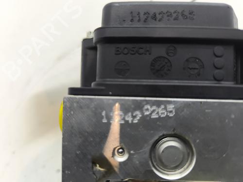 ABS pump OPEL CORSA D (S07) 1.3 CDTI (L08, L68) | BP29222495M43